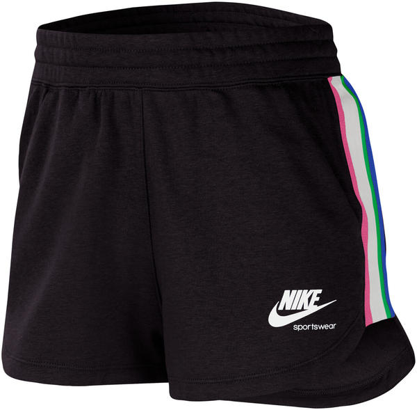 Nike Heritage Shorts (CU8399) black