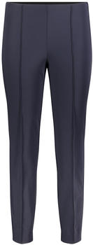 MAC Mode GmbH & Co. KGaA Mac Jeans - Anna Summer, Cotton Pa (5289-00-0123) dark blue