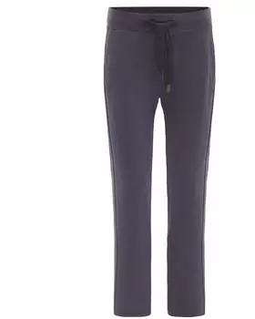 Elbsand Sweathose Brinja (70115-989) charcoal