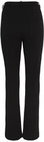Vero Moda Anzughose "VMAMIRA MR FLARED PANT"