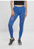 Urban Classics Ladies Tech Mesh Leggings (TB1174-02845-0037) sporty blue