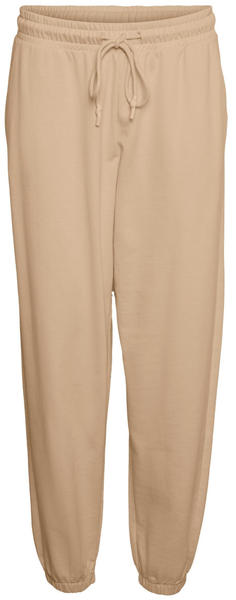 Vero Moda Vmoctavia Hw Sweat Pant Ga Noos (10252961) white pepper