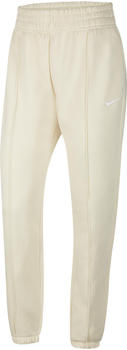 Fleece Trousers Nike Sportswear Essential (BV4089) coconut milk/white