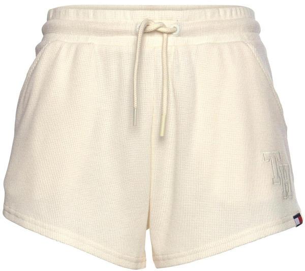 Tommy Hilfiger Relaxshorts (UW0UW01985) offwhite