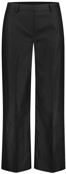 Marc O'Polo SUSTAINABLE VANSI trousers Made of ECOVERO from LENZING (M02006610341) black