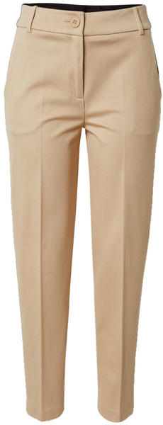 Esprit SOFT PUNTO Mix + Match stretch trousers (991EO1B308) sand