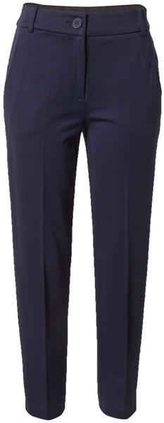 Esprit SOFT PUNTO Mix + Match stretch trousers (991EO1B308) navy