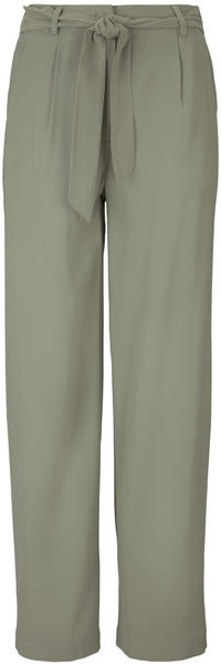 Tom Tailor Damenhose (1025319) prairie grass green