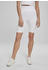 Urban Classics Ladies High Waist Cycle Shorts (TB2632-00220-0042) white