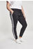Urban Classics Ladies College Contrast Sweatpants (TB2453-01293-0037) black/white/black
