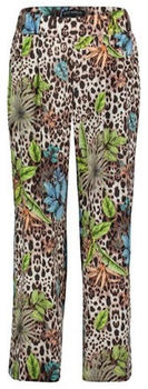 Betty Barclay Schlupfhose (201-60981431) cream/petrol