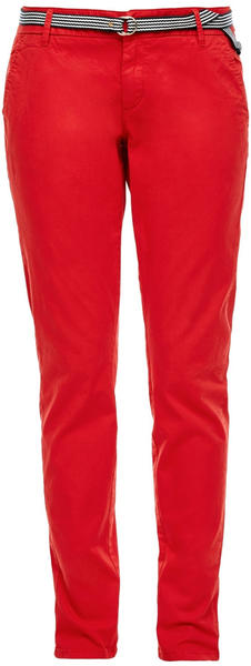 S.Oliver Chino (04.899.73.6058) red