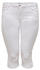 Only CARAUGUSTA LIFE HW SKINNY KNICKERS WHITE (15205938)