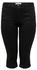Only CARAUGUSTA LIFE HW SKINNY KNICKERS BLACK (15205943)