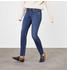MAC Mode GmbH & Co. KGaA MAC Mac Jeans - Slim , Perfect Fit Forever Denim (5940-90-0380L) blau