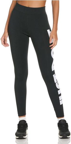 Nike Sportswear Essential Tights (CZ8534) black/white
