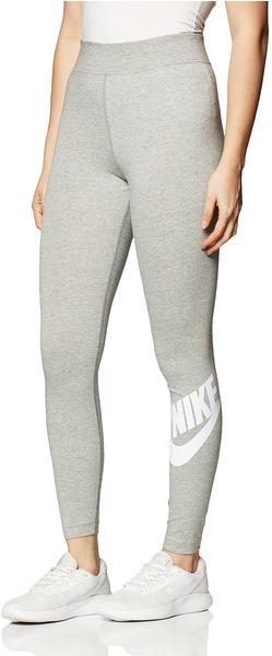 Nike Sportswear Essentials Tights (CZ8528) medium grey heather