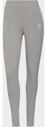 Adidas Adicolor Classics 3-Stripes Leggings medium grey heather