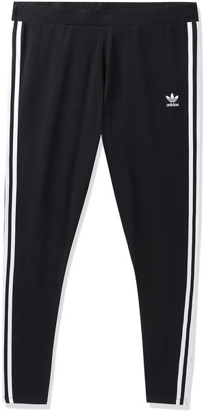 Adidas Adicolor Classics 3-Stripes Leggings black/white
