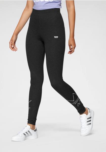 Adidas R.Y.V. Tights (GN4321) black melange