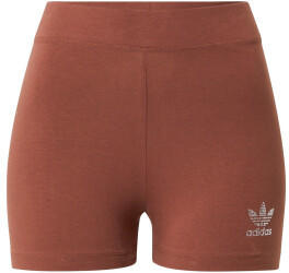 Adidas 2000 Luxe Shorts earth brown