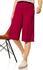Street One Loose Fit Culottes (A374255) gentle red