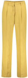 Marc O'Polo Linen Pants (104064510101) sweet corn