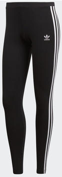 Adidas Originals 3-Stripes Leggings black
