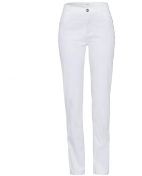 BRAX Mary Slim Pants (72-1557) white