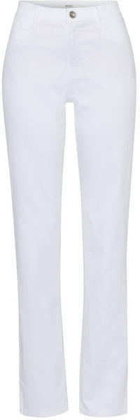 Brax Fashion BRAX Carola Sraight Pants (72-1557) white