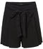 Vero Moda Mia HR Loose Summer Shorts (10209543) black