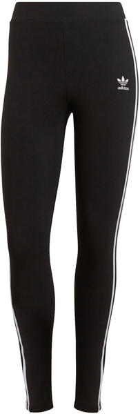 Adidas Adicolor Classics 3-Stripes Leggings black