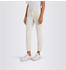 MAC Mode GmbH & Co. KGaA MAC Mac Jeans - Dream Chic , Dream Denim (5471-00-0355L-013R) weiß