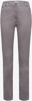 Brax Fashion BRAX Style Ina Touch (141557_10891720) taupe