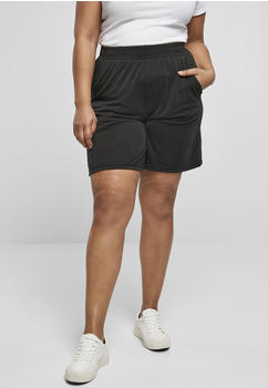 Urban Classics Ladies Modal Shorts (TB4362-00007-0037) black