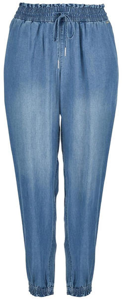 Tom Tailor Denim Pants (1024966) used light stone blue