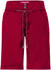 Street One Bonny Loose Fit Shorts gentle red