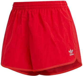 Adidas Adicolor Classics 3-Stripes Shorts scarlet
