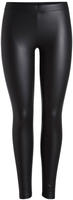 pieces Leggings "PCNEW SHINY FLEECE LEGGINGS NOOS"
