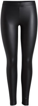 Pieces Pcnew Shiny Fleece Leggings Noos (17078199) black