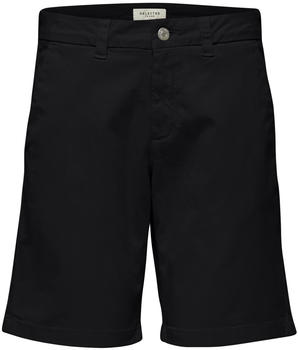 Selected Slfmiley Mw Shorts U (16079186) black