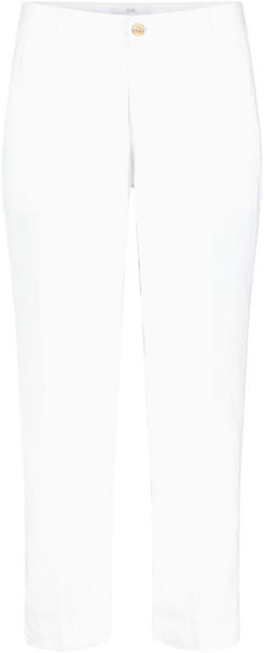 MAC Mac Jeans - Nora Cropped, Pure Linen (4617-00-0294-010) white
