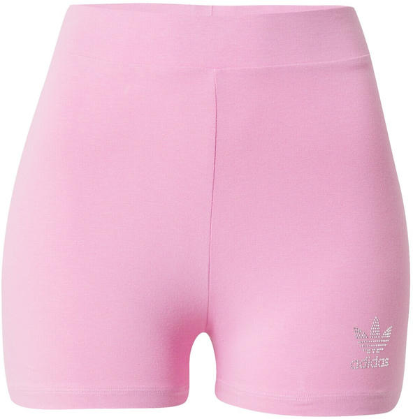 Adidas 2000 Luxe Shorts bliss orchid