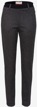 Brax Fashion BRAX Lillyth Super Slim Pants dark grey