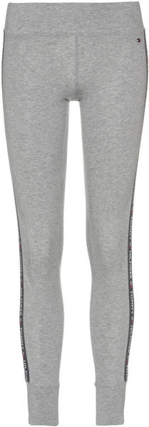Tommy Hilfiger Side Logo Leggings (UW0UW00563) grey heather