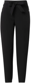 Comma Pants (601.10.103.18.180.2059871) black