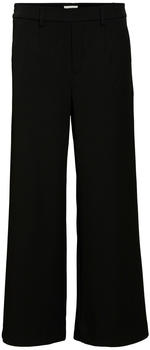 Object Collectors Item Objlisa Wide Pant Noos (23037921) black