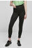 Urban Classics Ladies Lace Hem Leggings (TB4521-00007-0054) black