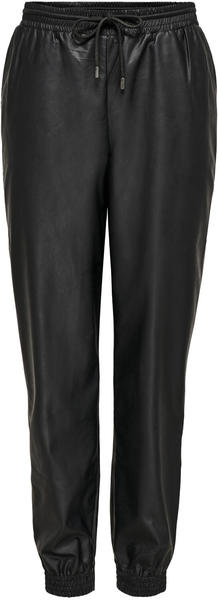 Only Onlmady Mw Faux Leather Pant Cc Pnt (15232377)
