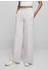 Urban Classics Ladies Straight Pin Tuck Sweat Pants (TB4562-03251-0037) softlilac